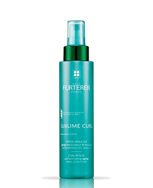 Rene Furterer Sublime Curl Spray - 150ml