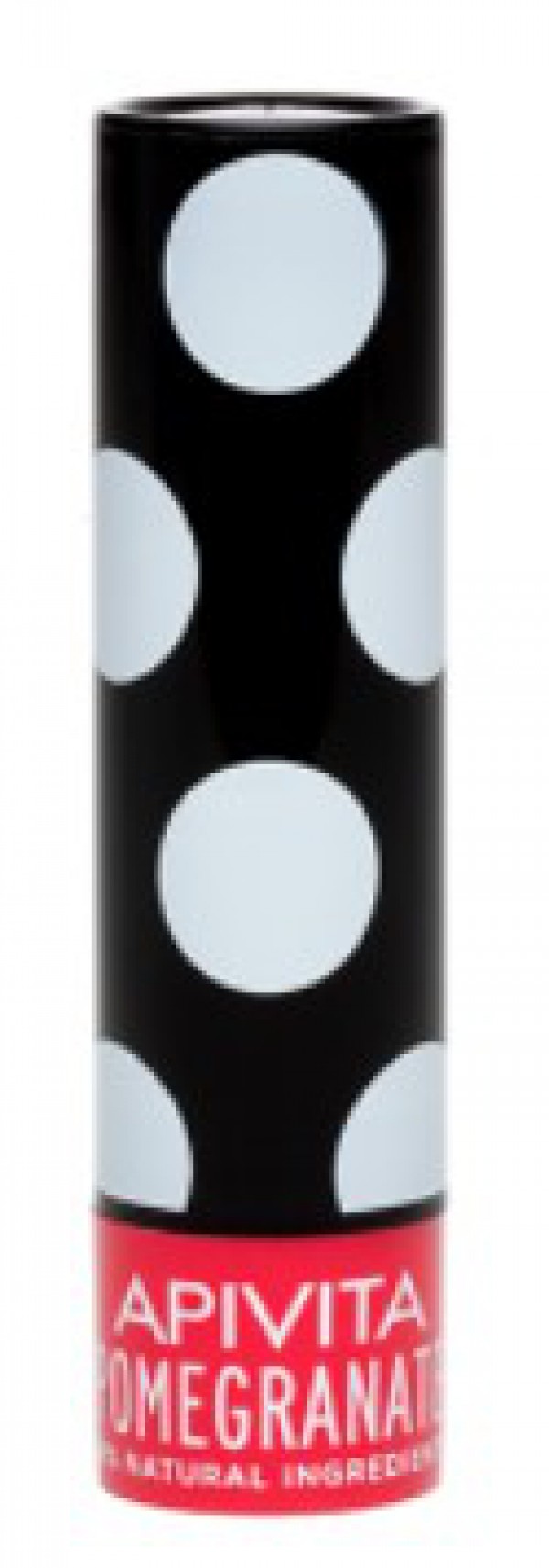 Apivita Lip Care Romã com Cor - 4,4g