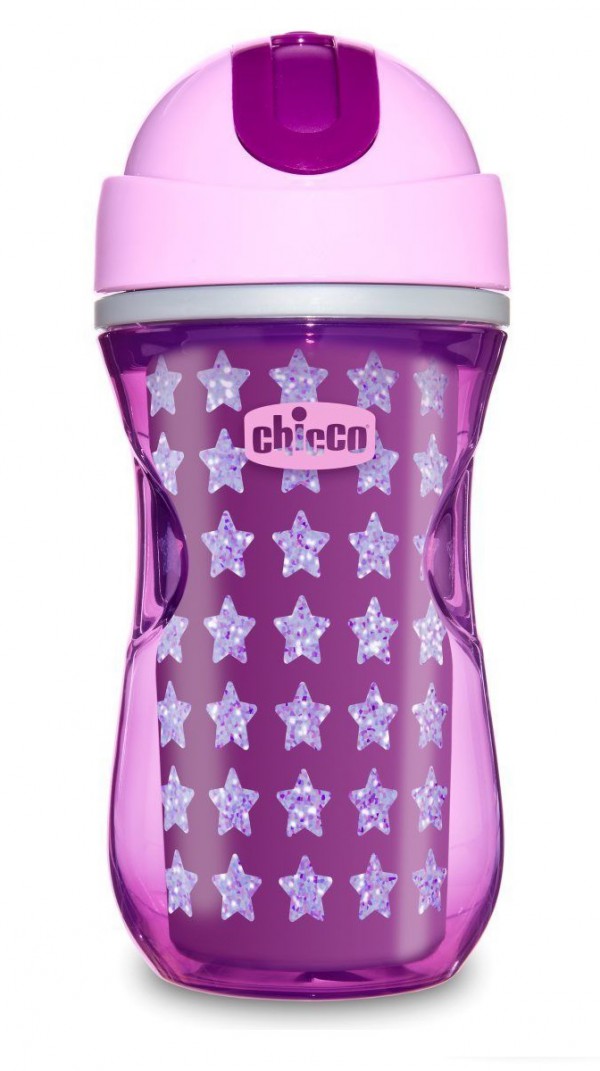 Chicco Copo Sport Girl 14m+