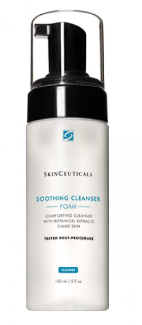 Skinceuticals Clean Soothing Espuma - 150ml