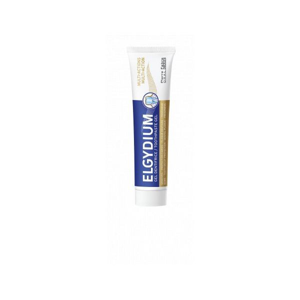Elgydium Gel Multi Action - 75ml