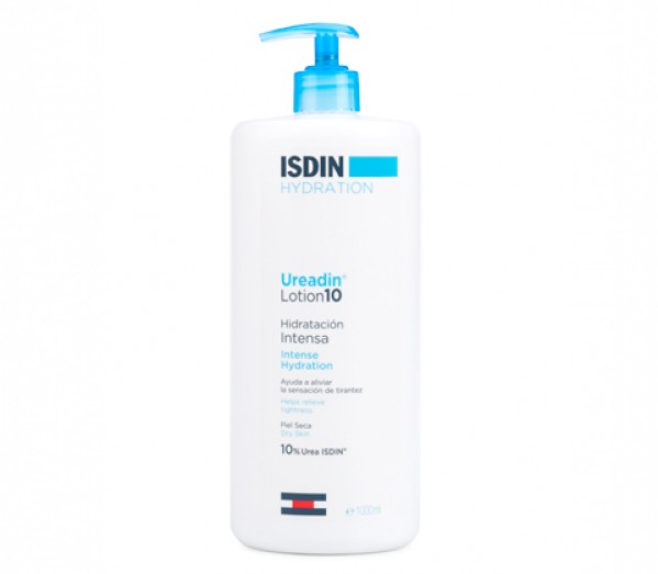 Ureadin 10 Loção - 1L (Preço Especial)