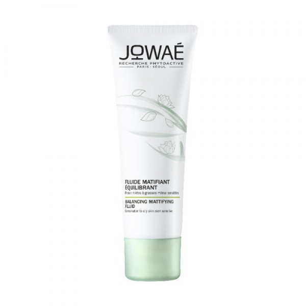 Jowae Fluído Matificante Equilibrante - 40ml
