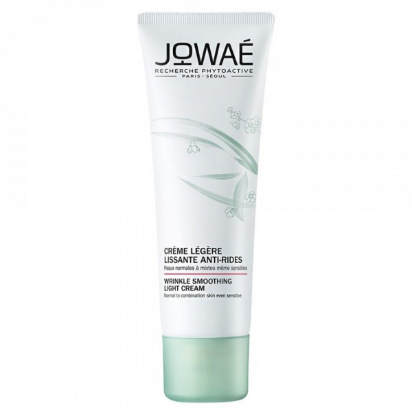 Jowae Creme Ligeiro Rugas - 40ml