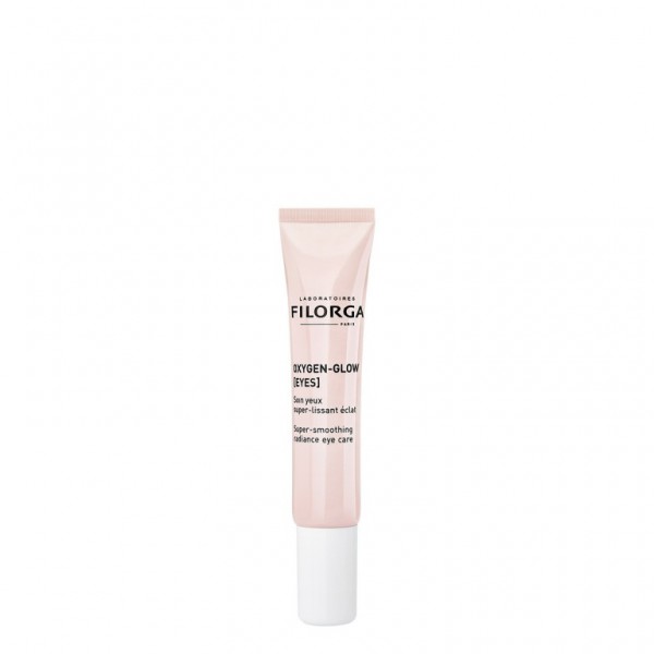 Filorga Oxygen-Glow Eyes Creme Contorno de Olhos - 15 ml