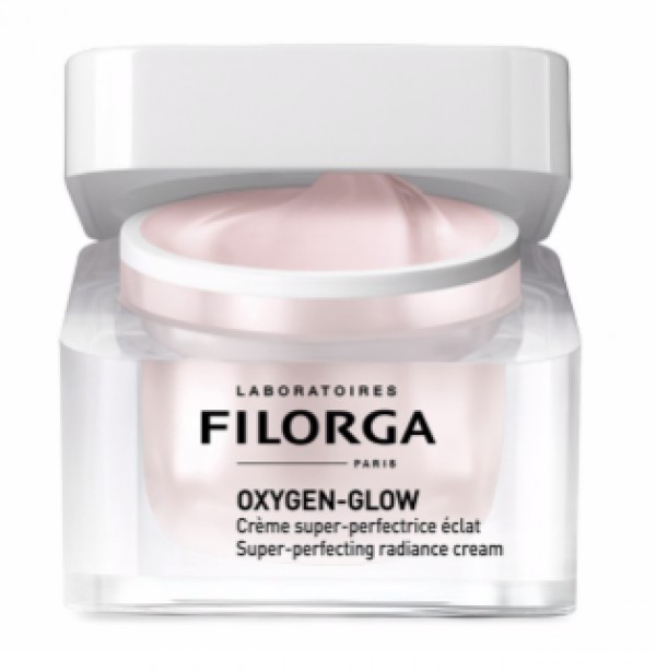 Filorga Oxygen-Glow Creme de Dia - 50ml