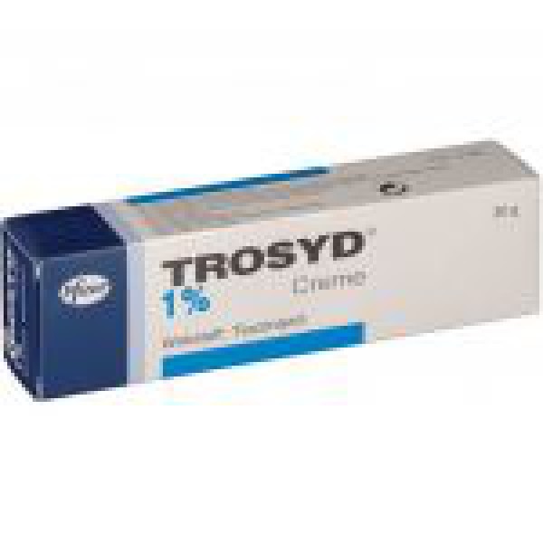 Trosyd