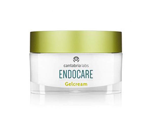 Endocare Gel Creme Bioreparador - 30ml