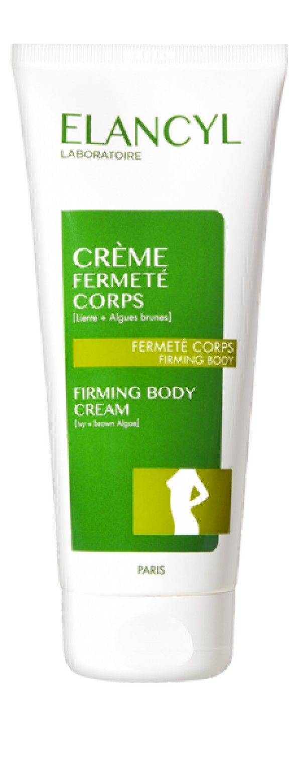 Elancyl Corporal Creme Multi Firmeza - 200ml