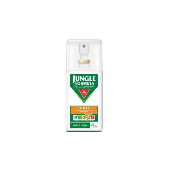 Jungle Fórmula Forte Original Spray - 75ml