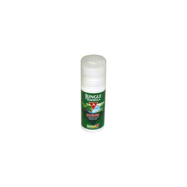 Jungle Formula Proteção Máxima Original Roll On - 50ml