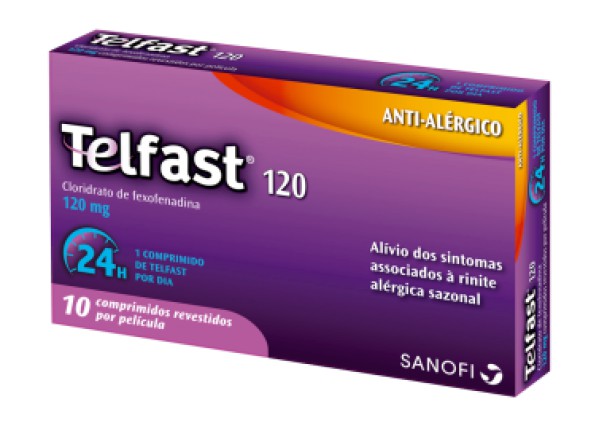 Telfast 120