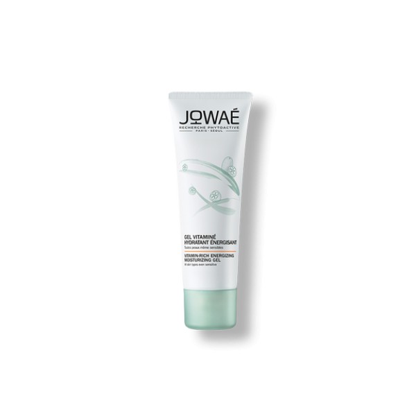 Jowae Gel Vitaminado Hidratante Energizante - 40ml