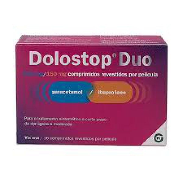 Dolostop Duo
