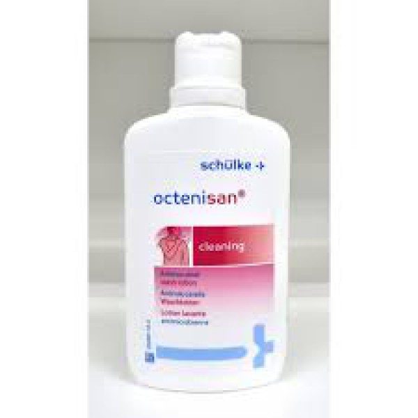 Octenisan Loção Corporal Antimicrobianana - 150ml