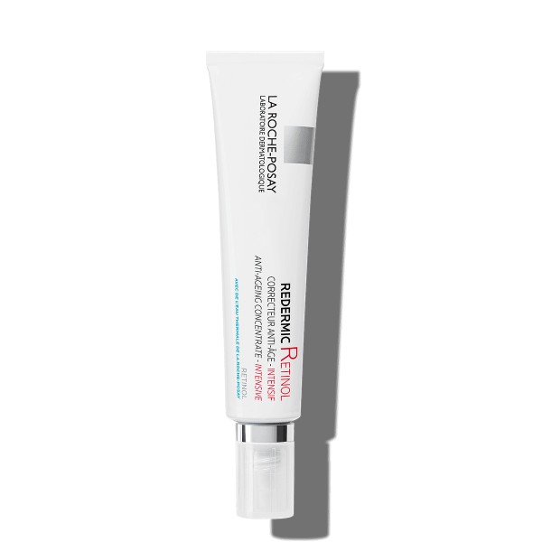 La Roche-Posay Redermic Retinol Intensivo Gel Creme Rosto -30ml