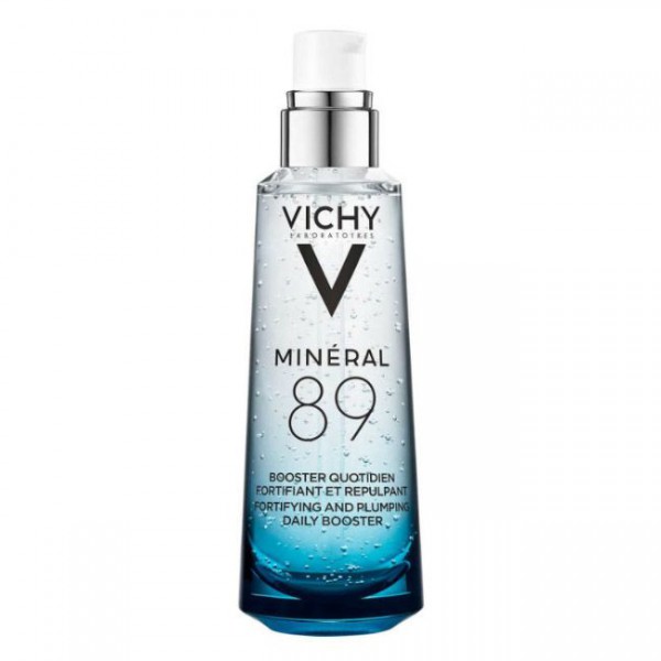 Vichy Mineral 89 Concentrado Rosto 75ml