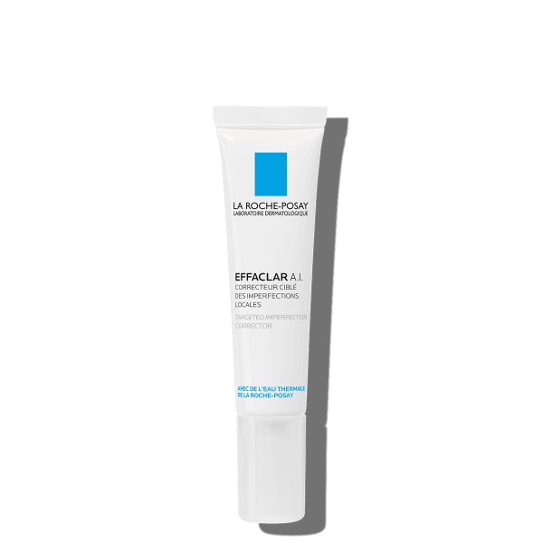 La Roche-Posay Effaclar A.I. Renovação -  15ml