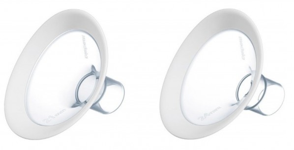 Medela Personalfi Flex Funil 21mm (x2unidades)