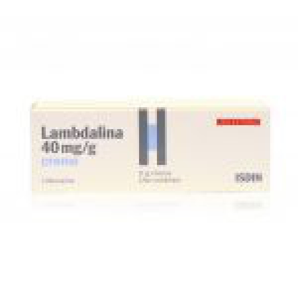 Lambdalina