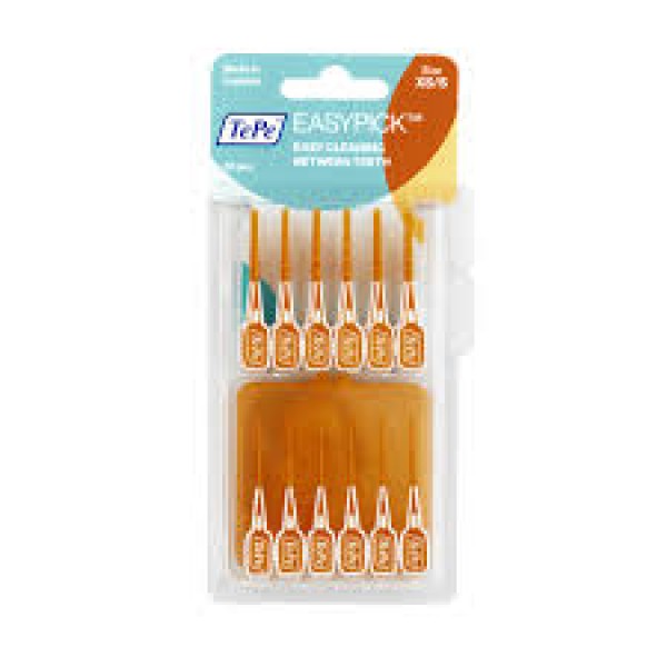 Tepe Xsoft Escovilhao Intermedio Xs 0.45mm Laranja