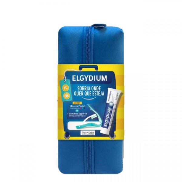 Elgydium Smile & Go Branqueamento