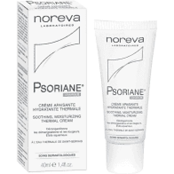 Noreva_Psoriane  Creme Hidratante - 40ml