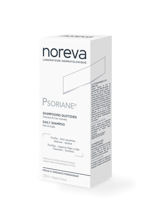 Noreva_Psoriane  Champô Regulador -125ml