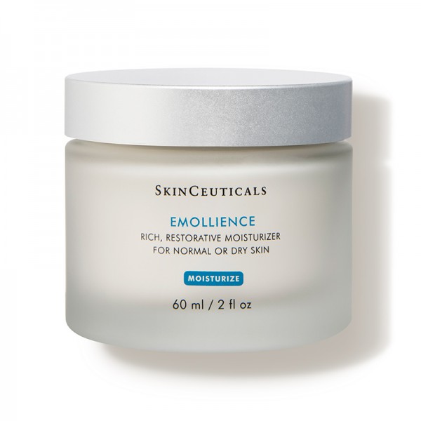 Skinceuticals Rosto Emollience Hidratante Pele normal/seca - 50ml Skinceuticals Rosto Emollience Hidratante Pele normal/seca - 50ml