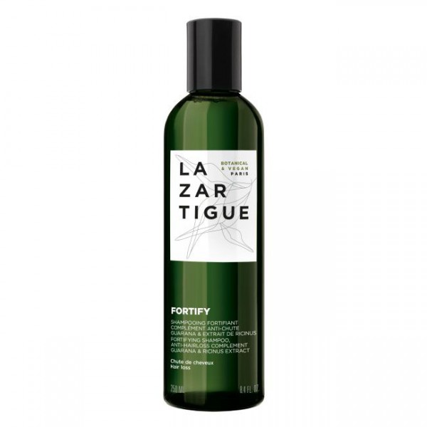 Lazartigue Champô Fortificante Antiqueda - 250ml