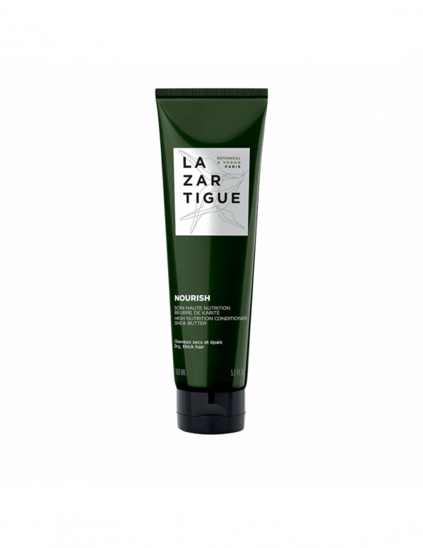 Lazartigue Condicionador Nutrição Intensa - 150ml