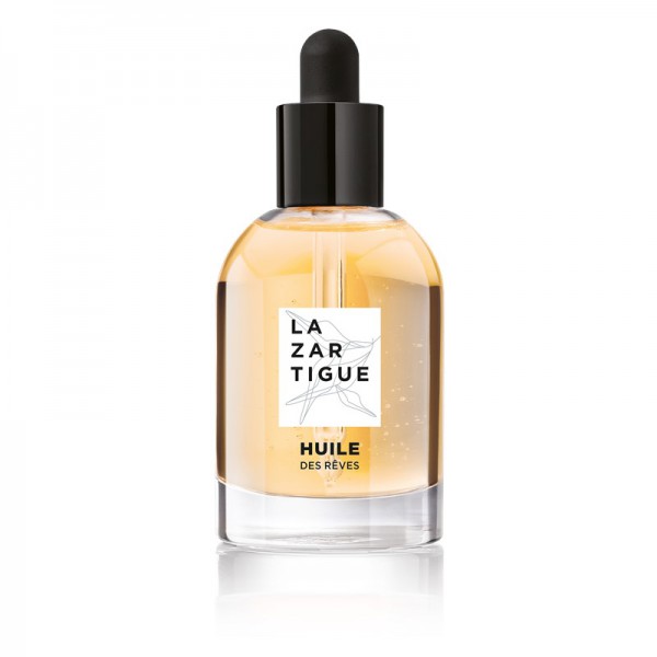 Lazartigue Óleo Seco Nutritivo - 50ml