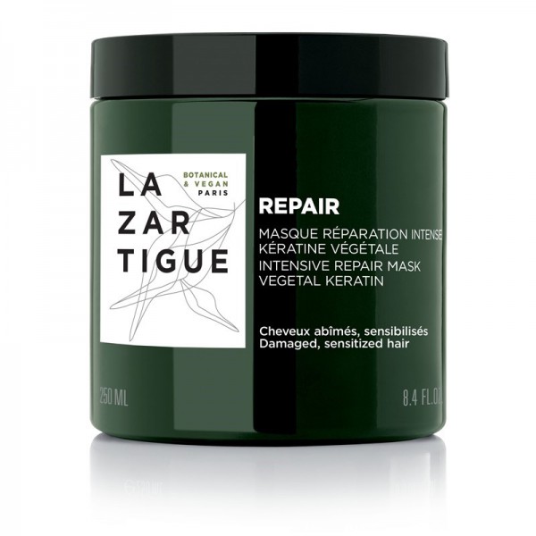 Lazartigue Máscara Reparação Intensiva - 250ml