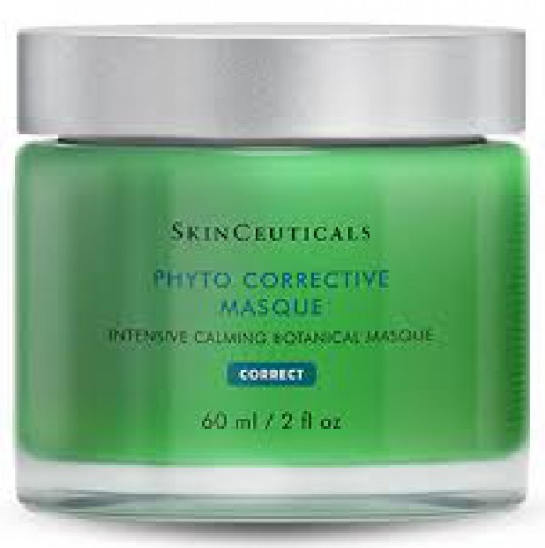 Skinceuticals Rosto Phyto Correction Máscara - 60ml Skinceuticals Rosto Phyto Correction Máscara - 60ml