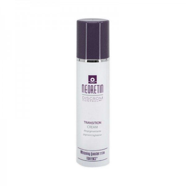 Neoretin Discrom Transition Creme Despigmentante  - 50ml